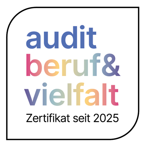 Beruf und Familie