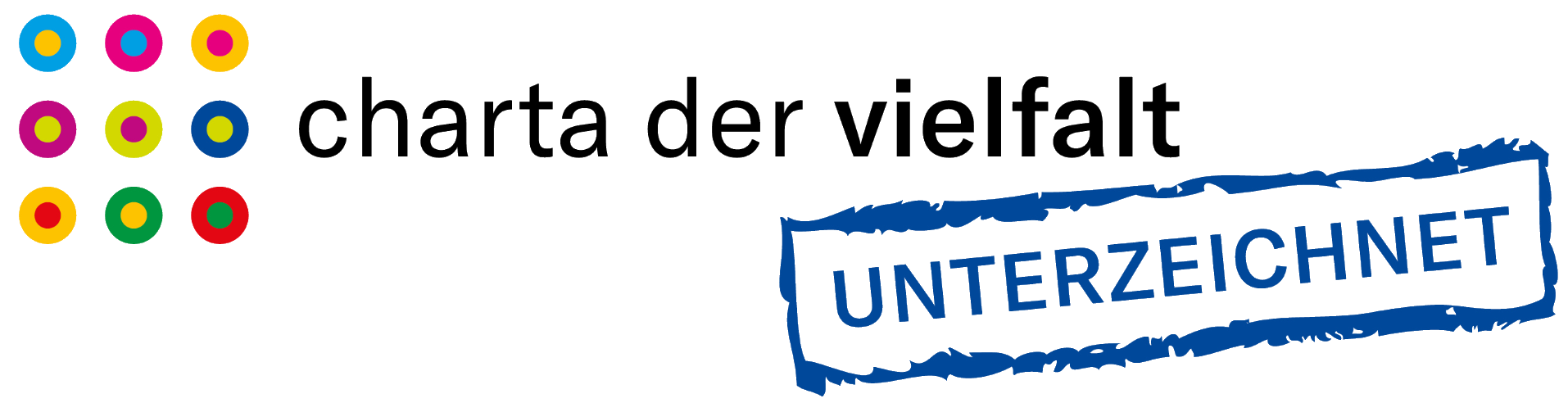 Charta der Vielvalt