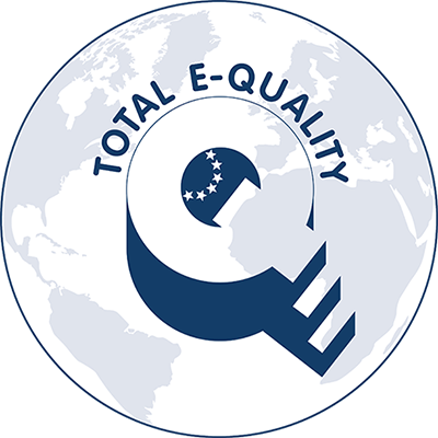 Logo - Total E-Quality