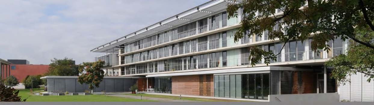 Main Bulding
