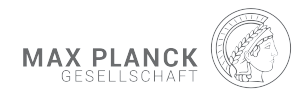 Max-Planck-Gesellschaft