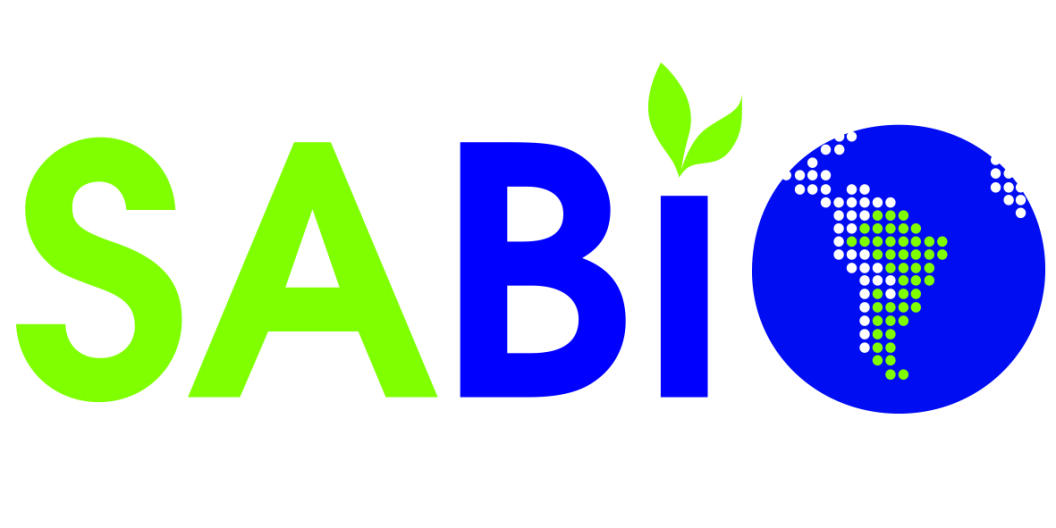 Logo SABiO
